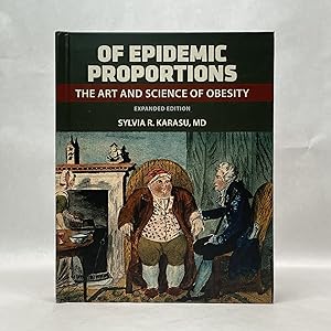 OF EPIDEMIC PROPORTIONS, EXPANDED EDITION