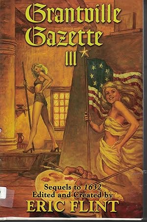 Immagine del venditore per Grantville Gazette - III venduto da Ye Old Bookworm
