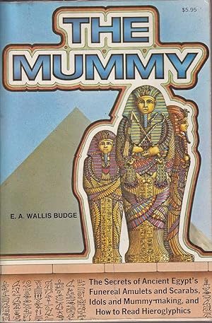 Seller image for The Mummy for sale by Mr Pickwick's Fine Old Books