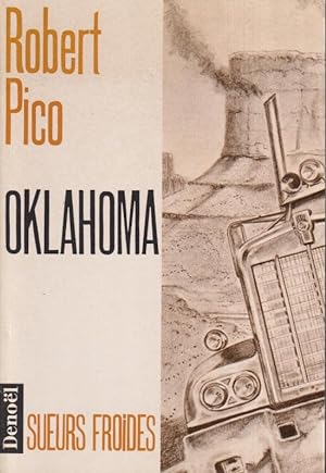 Image du vendeur pour Oklahoma mis en vente par PRISCA