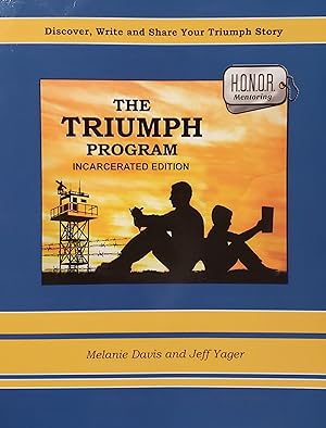 Seller image for The Triumph Program: Incarcerated Edition for sale by Opalick