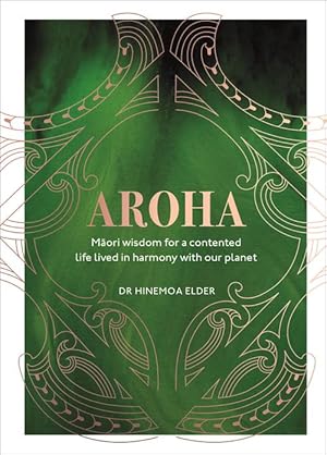 Bild des Verkufers fr Aroha (Hardcover) zum Verkauf von Grand Eagle Retail