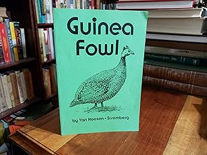 Seller image for Guinea Fowl for sale by Nash Books