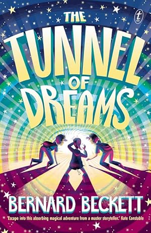 Seller image for The Tunnel of Dreams (Paperback) for sale by Grand Eagle Retail