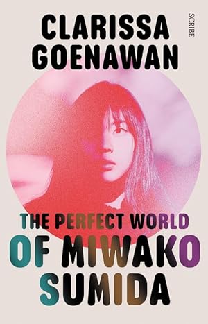 Seller image for The Perfect World of Miwako Sumida (Paperback) for sale by Grand Eagle Retail