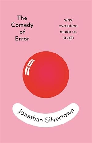 Seller image for The Comedy of Error (Hardcover) for sale by Grand Eagle Retail