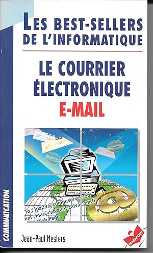 Le courrier électronique - E-MAIL