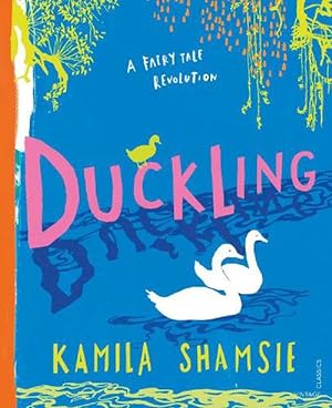 Seller image for Duckling (Hardcover) for sale by Grand Eagle Retail