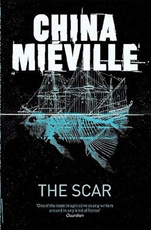 Seller image for The Scar (Paperback) for sale by Grand Eagle Retail