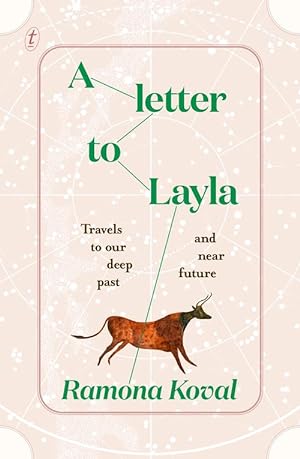 Seller image for A Letter to Layla (Paperback) for sale by Grand Eagle Retail