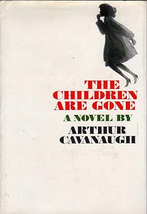 Seller image for The Children Are Gone for sale by Biblio Pursuit