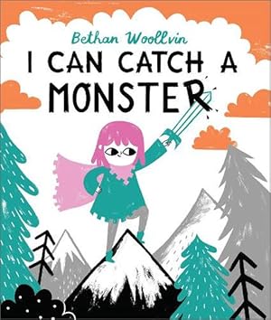 Seller image for I Can Catch a Monster (Paperback) for sale by Grand Eagle Retail