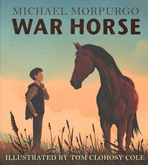 war horse by michael morpurgo war horse by michael morpurgo