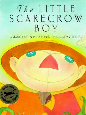 Seller image for The Little Scarecrow Boy (Hardback or Cased Book) for sale by BargainBookStores