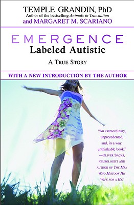 Image du vendeur pour Emergence: Labeled Autistic (Paperback or Softback) mis en vente par BargainBookStores