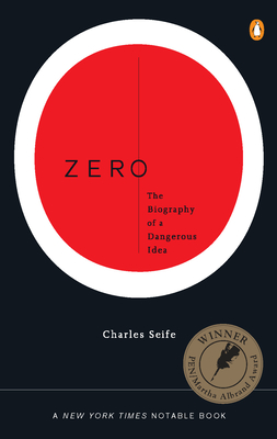 Seller image for Zero: The Biography of a Dangerous Idea (Paperback or Softback) for sale by BargainBookStores