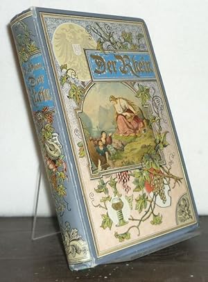 Der Rhein. Geschichte und Sagen seiner Burgen, Abteien, Klöster und Städte. Von W. O. von Horn [d...