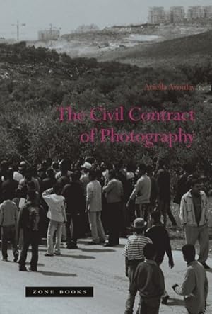 Seller image for Civil Contract of Photography for sale by GreatBookPrices