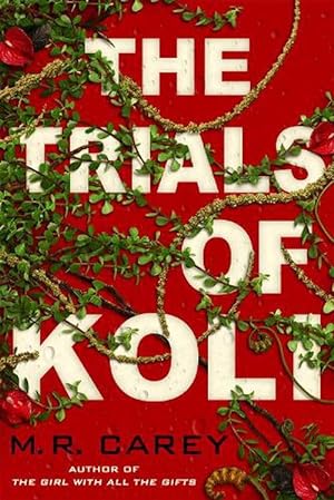 Immagine del venditore per The Trials of Koli (Paperback) venduto da Grand Eagle Retail