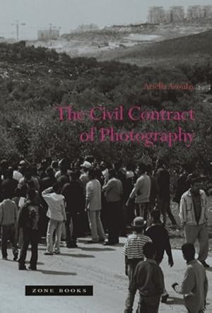 Image du vendeur pour Civil Contract of Photography mis en vente par GreatBookPrices