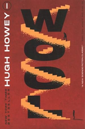 Immagine del venditore per Wool / Shift / Dust : The Silo Saga Omnibus With Bonus Essays and Short Stories venduto da GreatBookPrices