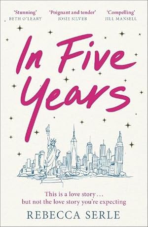 Seller image for In Five Years (Paperback) for sale by Grand Eagle Retail