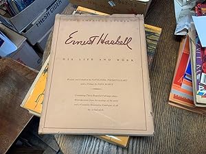Seller image for Ernest Haskell: His Life and Work for sale by Riverow Bookshop