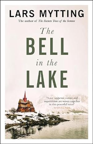 Seller image for The Bell in the Lake (Paperback) for sale by Grand Eagle Retail