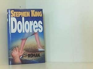 Seller image for Dolores. Roman for sale by Book Broker