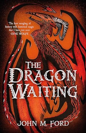 Imagen del vendedor de The Dragon Waiting (Paperback) a la venta por Grand Eagle Retail