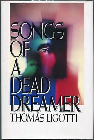Bild des Verkufers fr Songs of a Dead Dreamer zum Verkauf von Evening Star Books, ABAA/ILAB