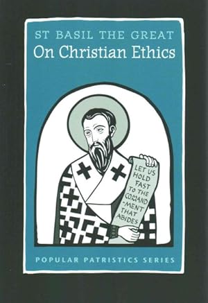 Bild des Verkufers fr On Christian Ethics zum Verkauf von GreatBookPrices