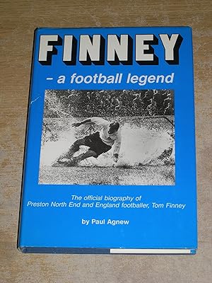 Finney: A Football Legend