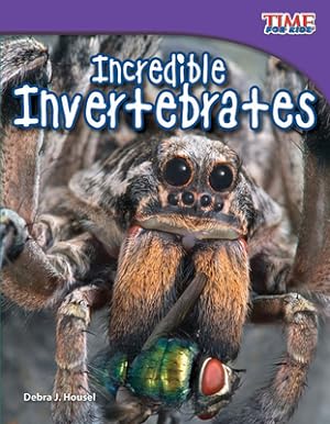 Seller image for Incredible Invertebrates (Paperback or Softback) for sale by BargainBookStores