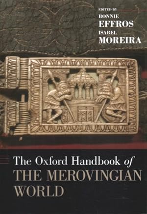 Seller image for Oxford Handbook of the Merovingian World for sale by GreatBookPricesUK