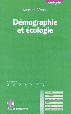 démographie et écologie