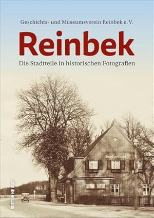 Image du vendeur pour Reinbek mis en vente par Rheinberg-Buch Andreas Meier eK