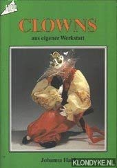 Seller image for Clowns aus eigener Werkstatt. Topp for sale by Antiquariat Buchhandel Daniel Viertel