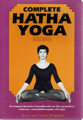 Seller image for Complete Hatha Yoga for sale by Marlowes Books and Music