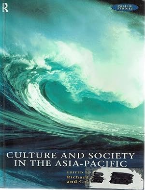 Immagine del venditore per Culture And Society In The Asia-Pacific venduto da Marlowes Books and Music