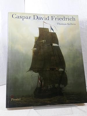 Caspar David Friedrich - Der künstlerische Weg - Anläßlich der Ausstellung "Caspar David Friedric...