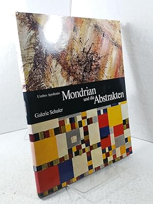 Mondrian und die Abstrakten