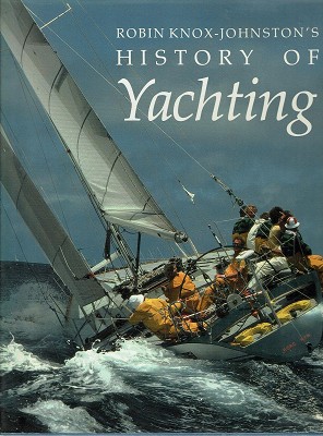 Bild des Verkufers fr History Of Yachting zum Verkauf von Marlowes Books and Music