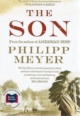 Seller image for The Son for sale by Marlowes Books and Music