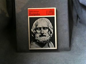 Euripides Friedrichs Dramatiker des Welttheaters ; Bd. 41