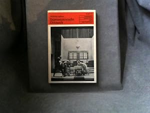 Expressionistische Dramatik Friedrichs Dramatiker des Welttheaters ; Bd. 37