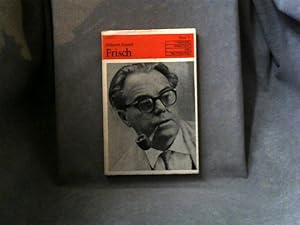 Max Frisch Friedrichs Dramatiker des Welttheaters Bd. 17