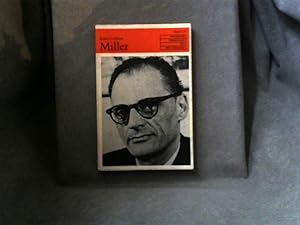 Arthur Miller Friedrichs Dramatiker des Welttheaters ; Bd. 19