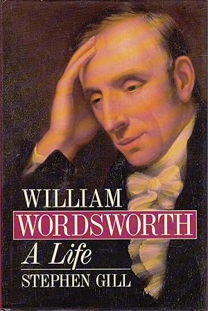 Image du vendeur pour William Wordsworth - a Life mis en vente par Badger Books