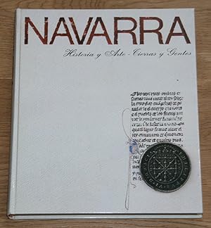 Navarra: Historia y arte - Tierras y gentes.